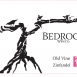 Bedrock Old Vine Zinfandel 2018